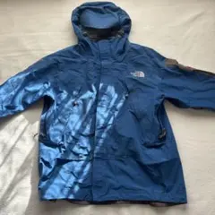 THE NORTH FACE GORE-TEX summit series