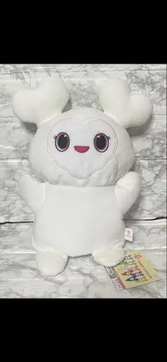 2025年最新】TWICEパペットの人気アイテム - メルカリ