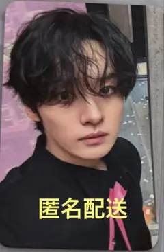 straykids リノ do it withmuu トレカ doit