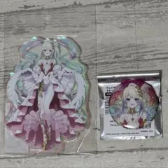 アクスタ 超てんちゃん NEEDY GIRL OVERDOSE 祈リノ果テのサムネイル