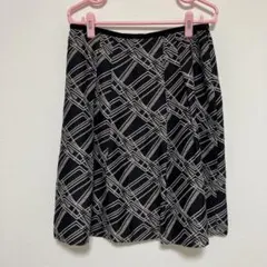 レディース　フォーマル　スカート