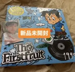 NCT マーク 新品未開封The Firstfruit アルバム