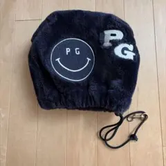PG GOLF アイアン　ヘッドカバー