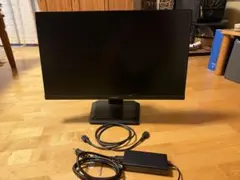 【Princeton Acer】2台　ディスプレイモニター　各HDMIコード付 Princeton Acer】ディスプレイモニター 2台 各HDMIコード付 - メルカリ