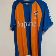V•ファーレン長崎復刻版ユニフォーム。即決可。 V・ファーレン長崎 復刻版ユニホーム - メルカリ