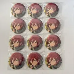 あんスタ テーマスカウト缶バッジ 七種茨