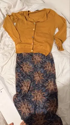 セット