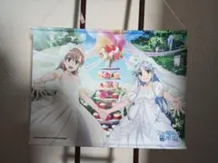 左*道様 ビルディバイドブライト リコリコ杯 優勝賞品　プレイマッ 左*道様 ビルディバイドブライト リコリコ杯 優勝賞品 プレイマッ