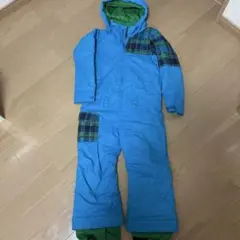 スノーボードウェア子供用