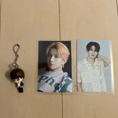 ENHYPEN ヒスン まとめ売り