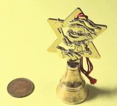 不二家ペコちゃんのクリスマスベル