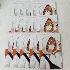 プロセカ　クリフェス　東雲彰人　エピカ