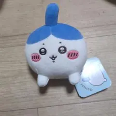 치이카와 하치와레 おしり マスコット ぬいぐるみ