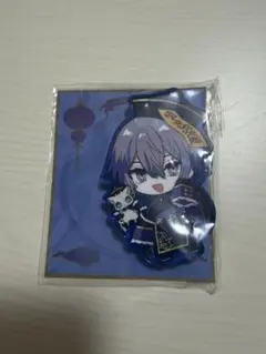 Dytica 2nd Anniversary ミニアクリルブロック 小柳ロウ