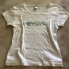 Island Girl 半袖 Tシャツ ホワイト Mのサムネイル