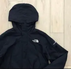 ノースフェイス ナイロンパーカー l