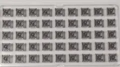 45個✖LOFREE Hades【静音ロープロファイルSwitch】