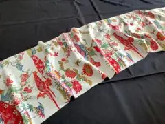 ★正絹京紅型のはぎれ　吊るし雛　布細工　袋物　リカちゃんブライスタミーちゃん★