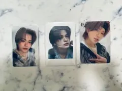 INISIDE ver タワレコオンライントレカ 松田迅