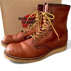 2025年最新】レッドウイング 708の人気アイテム - メルカリ