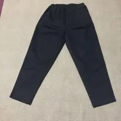 ウエスト総ゴムパンツ