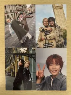 2025年最新】ユウタ トレカの人気アイテム - メルカリ