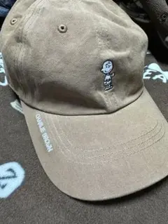シューペン　チャーリー　キャップ