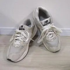 ニューバランススニーカー 57/40 M5740 VPB