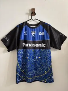 ガンバ大阪　ベースボールシャツ　ベースボール柄　フリースブランケットhummel オンラインショップ】第2回ベースボールシャツ受注販売のお知らせ