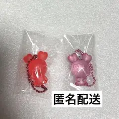 TWICE LOVELYS グミ＆チャーム モモ.チェヨン