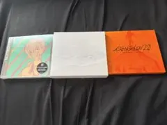 エヴァンゲリオン