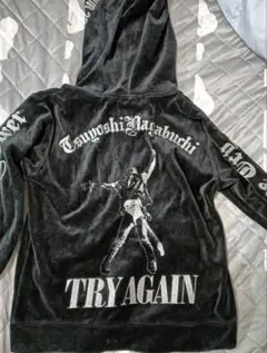 2025年最新】長渕剛 パーカーの人気アイテム - メルカリ