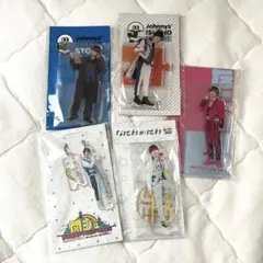 なにわ男子 藤原丈一郎 アクスタ