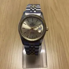 RORAX腕時計（調子則さま） RORAX腕時計（調子則さま） ケンテックス KENTEX マリンマン
