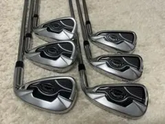 CallawayCOLLECTIONアイアンセットTRUE TEMPERGS90 CallawayCOLLECTIONアイアンセットTRUE TEMPERGS90