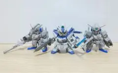 ガシャポン戦士 お得な6種SET