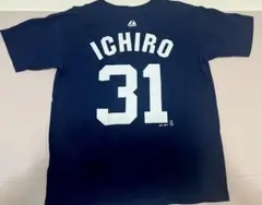 2025年最新】ヤンキース ユニフォーム イチローの人気アイテム