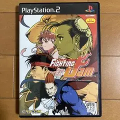 カプコン ファイティング ジャム