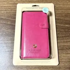 【新品・未開封】PEDIR ネブラスカ・フラップケース iPhone11Pro