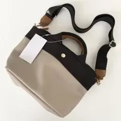 トプカピ TOPKAPI ショルダーバッグ トートバッグ 2wayのサムネイル