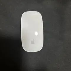 Apple Magic Mouse2シルバー