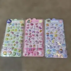 空気シール3パックセット