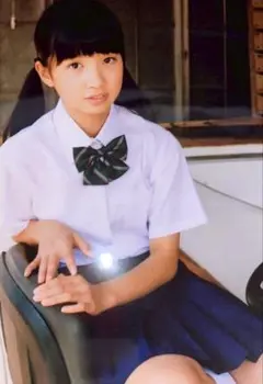 黒宮れい アイドル