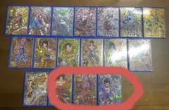 2025年最新】ドラゴンボールヒーローズ まとめ売りの人気