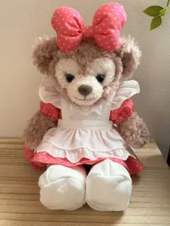 【SSサイズ】シェリーメイ用　コスチューム　No.455