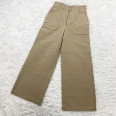 アルアバイル カジュアルパンツ