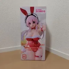 2025年最新】BiCute Bunnies Figure ～すーぱーそに子～の人気