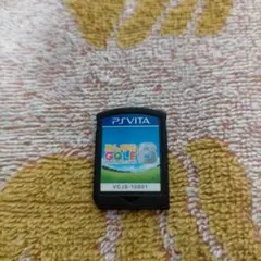 Y-15 PSVITA ゲームソフト みんなのGOLF6