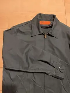 Dickies ワークジャケット　USA製　未使用