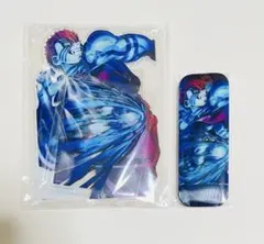 鬼滅の刃　無限城編 WEBSHOPくじ 第三弾KV 猗窩座